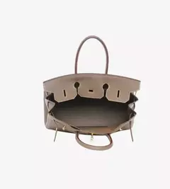 Bolsa H. Birkin - Griffe's