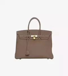 Bolsa H. Birkin - comprar online