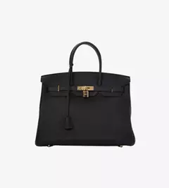 Bolsa H. Birkin - loja online