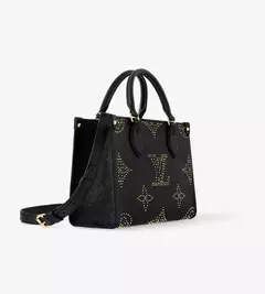Bolsa LV Tote na internet