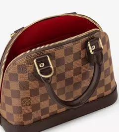 Bolsa LV Alma - Griffe's