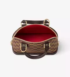 Bolsa LV Alma - loja online
