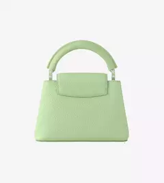 Bolsa LV Capucines - Griffe's