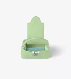 Bolsa LV Capucines na internet