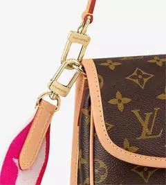Bolsa LV Diane - Griffe's