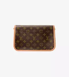 Imagem do Bolsa LV Diane