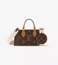 Bolsa LV OnTheGo