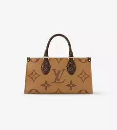 Bolsa LV OnTheGo na internet