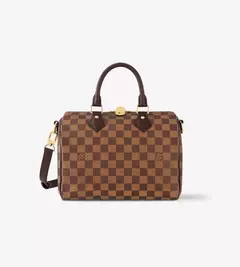 Bolsa LV Bandoulière