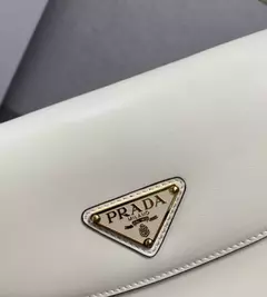 Bolsa Prada Arqué - comprar online