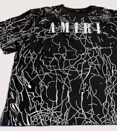 Camiseta AMiri Oversize - comprar online