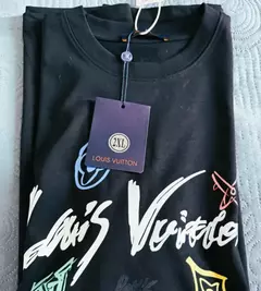 Camiseta LV de Algodão Oversize Variadas - comprar online