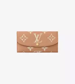 Carteira Feminina LV - comprar online