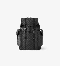 Mochila LV Christopher