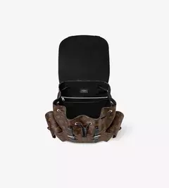 Mochila LV Christopher na internet
