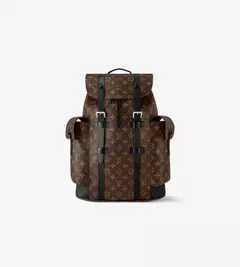 Mochila LV Christopher - comprar online