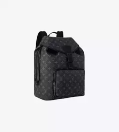 Mochila LV Montsouris na internet