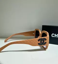 Óculos Sol Chanel - comprar online