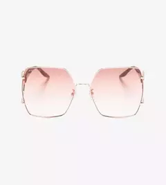 Óculos de Sol Gucci Oversized