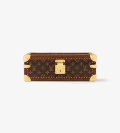 Porta-joias LV Coffret Joaillerie - comprar online