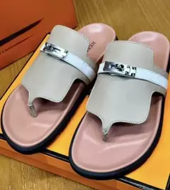 Sandália Hermes Empire - comprar online