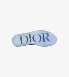 Imagem do Tênis NIke DIor Low