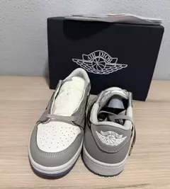 Tênis NIke DIor Low - comprar online