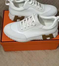 Tênis Hermes Jump - Griffe's