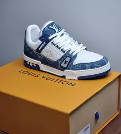 Tênis LV Trainer - comprar online