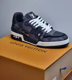 Tênis LV Trainer - comprar online