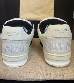 Tênis LV Trainer Sneaker