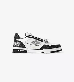 Tênis LV Trainer Sneaker