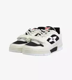 Tênis LV Trainer Sneaker - loja online