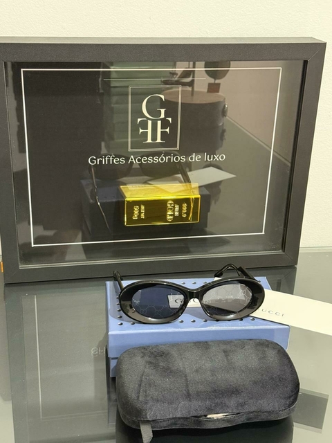 Óculos de Sol Gucci