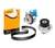 Kit Correia Dentada e Tensor + Bomba D'agua Corsa 1.0 1.4 8v - comprar online
