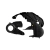 Capa correia Dentada Fox Gol Saveiro Voyage Polo Golf - comprar online