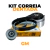 Kit Correia Dentada + Tensor + Polia Sonic Cruze 1.6 Tracker - Giga Auto Peças