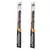 Kit 2 Palhetas Automotivas Clio 1999 a 2012 - Giga Auto Peças