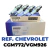 Kit Cabos E Vela Gm Corsa Celta Meriva Montana 1.4 8v Prisma Onix Cobalt Classic Agile Spin - Giga Auto Peças