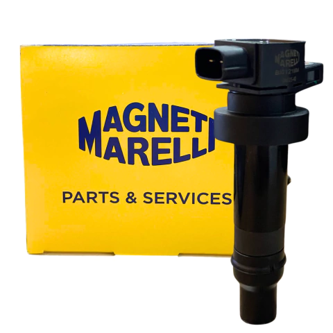 Bobina Ignição Hb20 I30 Veloster Soul Cerato 1.6 - comprar online