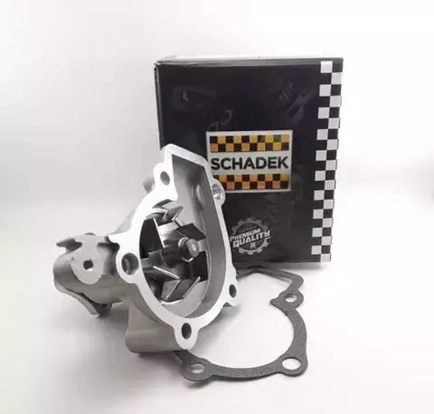 Bomba D'Água Schadek Tucson Elantra I30 2.0 16v - 20253