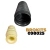Kit do Amortecedor Dianteiro City New Fit - Giga Auto Peças