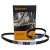 Correia Dentada Gol Parati Polo - comprar online