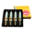Kit Cabo de Vela + Vela Corsa Celta Agile Meriva 1.4 8v - CVMG7302/BPR7ED - Giga Auto Peças