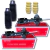 Kit Amortecedores Dianteiro Completo City Fit 2009 a 2014 - comprar online