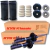 Kit Amortecedores Dianteiro Completo Cobalt Spin Sonic Prisma Onix Joy - comprar online