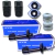 Kit Amortecedores Dianteiro Completo Celta Corsa - comprar online
