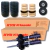 Kit Amortecedores Dianteiro Completo Onix Prisma Cobalt Spin Sonic Joy - comprar online