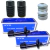 Kit Amortecedores Dianteiro Completo Celta Corsa - comprar online