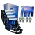 Kit Cabos E Vela Gm Prisma 1.4 8v Joy